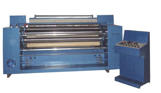 KFS-2008電熱切條機